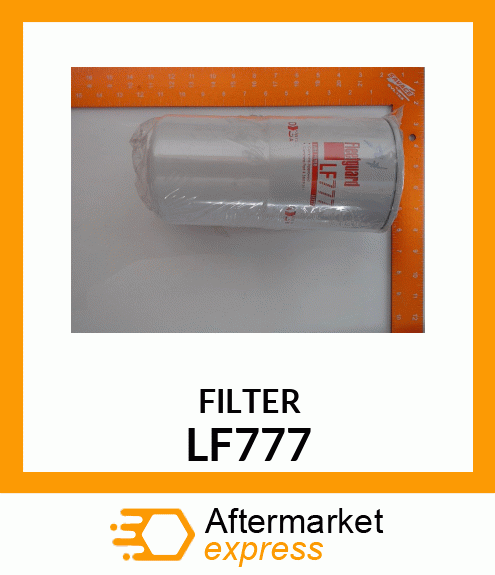 FILTER LF777