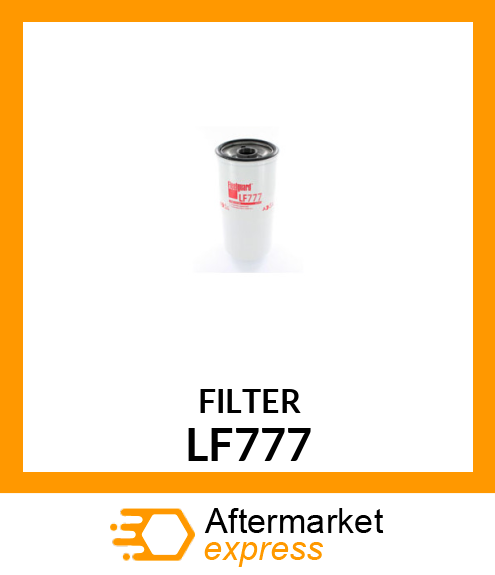 FILTER LF777