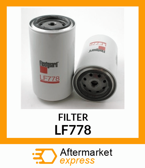 FILTER LF778