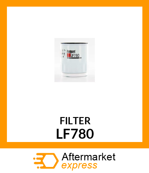 FILTER LF780