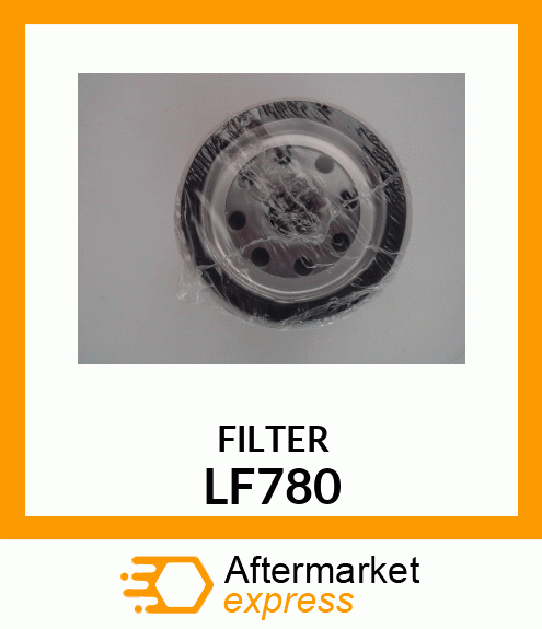 FILTER LF780