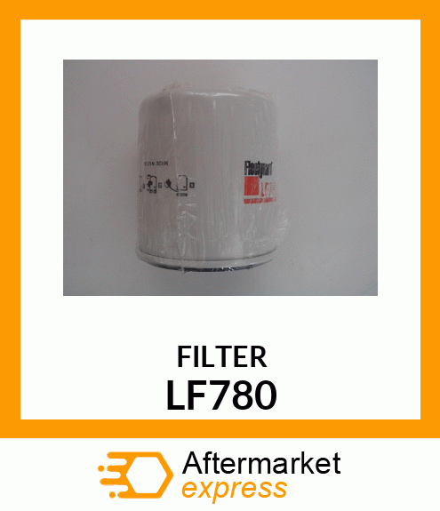 FILTER LF780