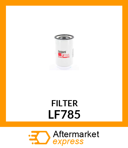 FILTER LF785
