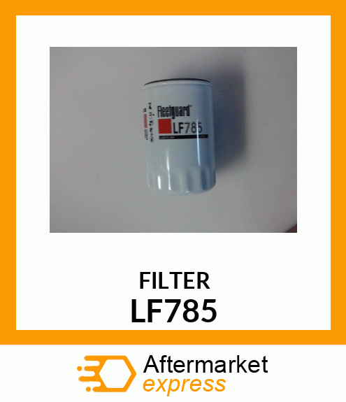 FILTER LF785