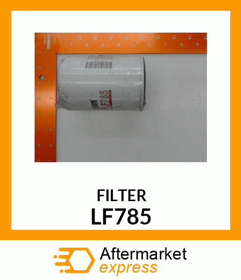 FILTER LF785