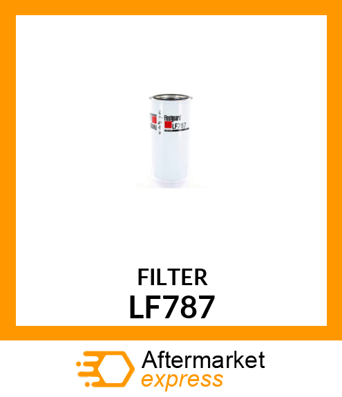 FILTER LF787