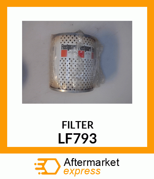 FILTER4PC LF793