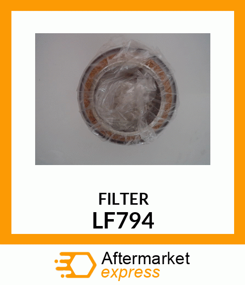 FILTER2PC LF794