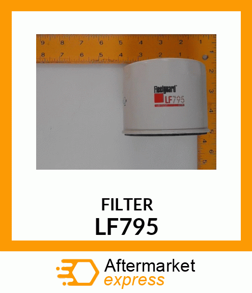 FLTR LF795