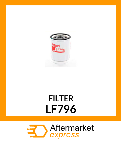 FILTER LF796
