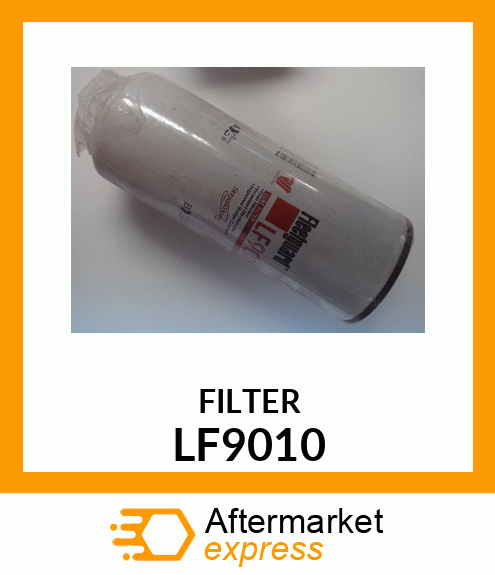 FILTER LF9010