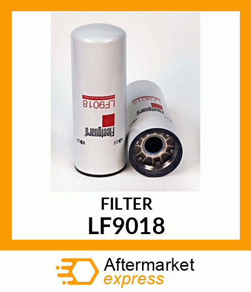 FILTER LF9018