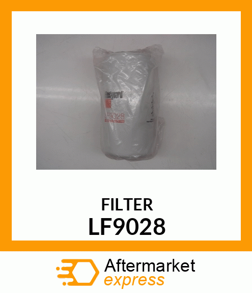 FILTER LF9028