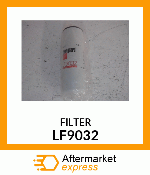 FLTR LF9032