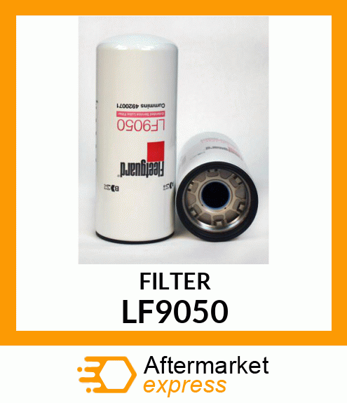 FILTER LF9050