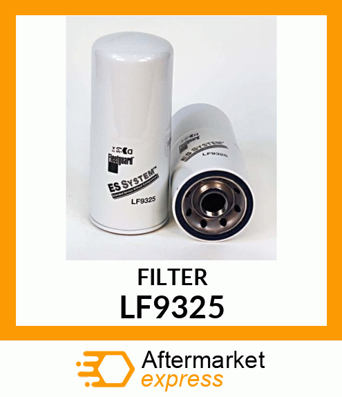 FILTER LF9325