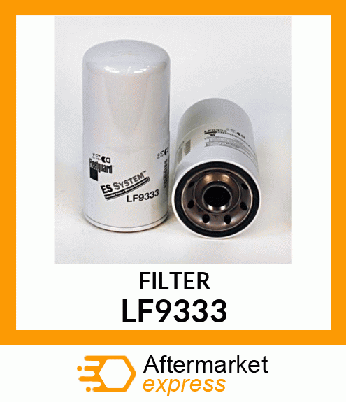 FILTER LF9333