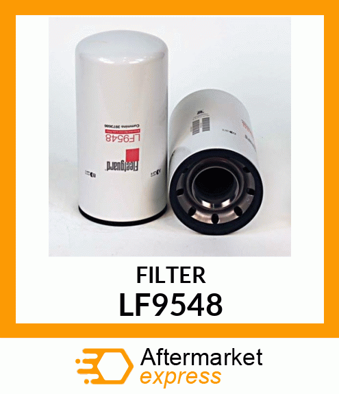 FILTER LF9548