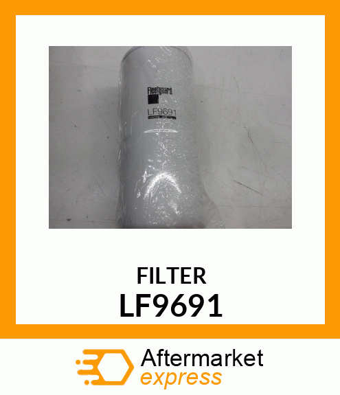 FILTER LF9691