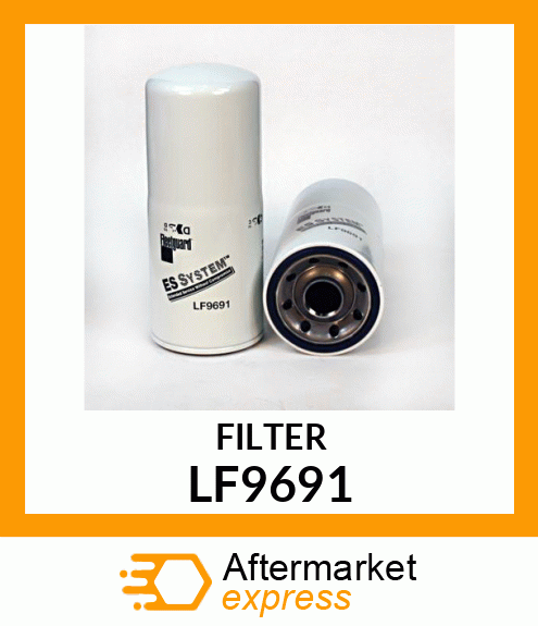 FILTER LF9691