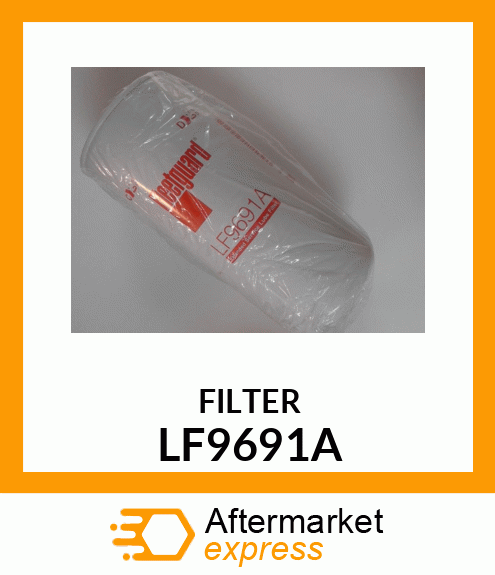 FILTER LF9691A