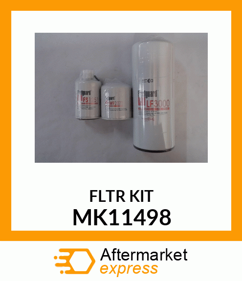 FLTRKIT MK11498