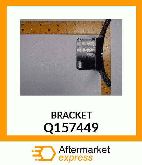 BRACKET Q157449