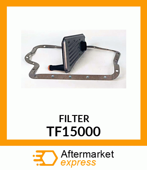 FILTER TF15000