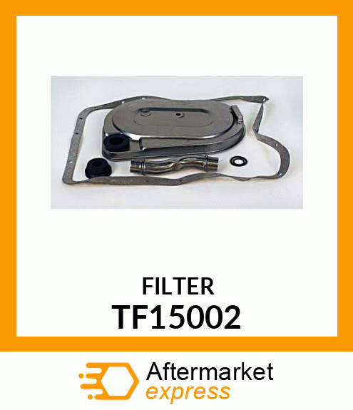 FILTER6PC TF15002