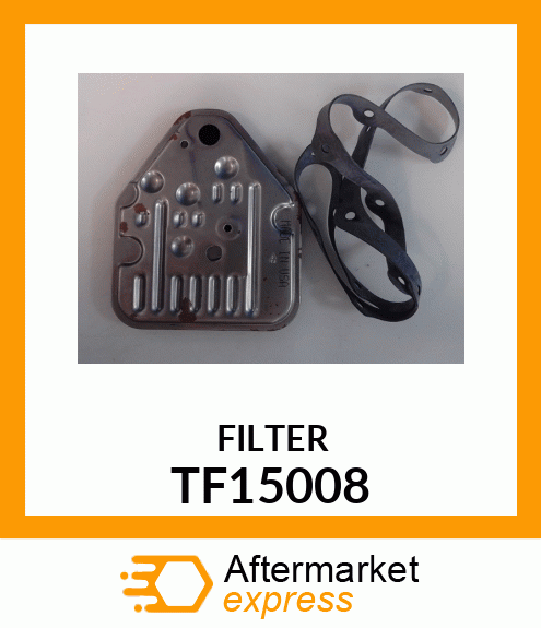 FILTER TF15008