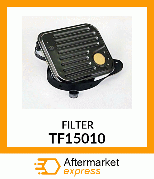 FILTER TF15010