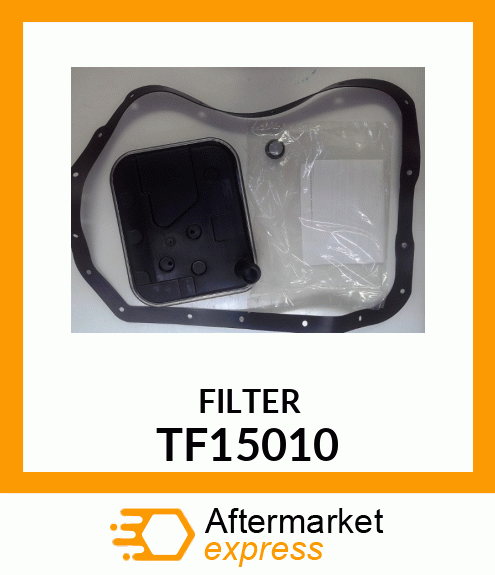 FILTER TF15010