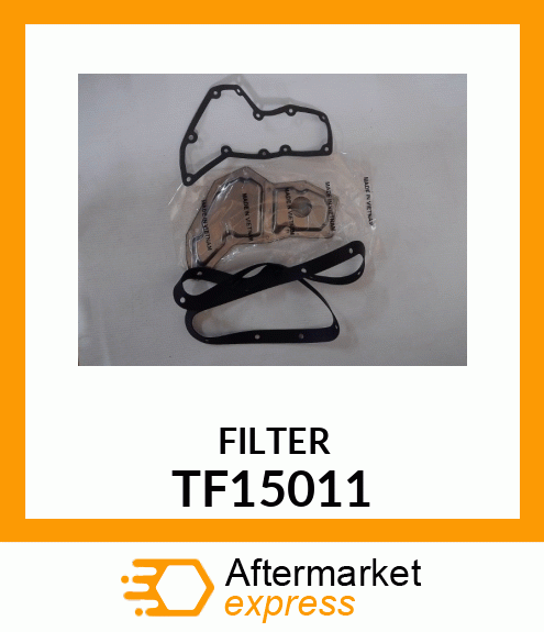 FILTER TF15011