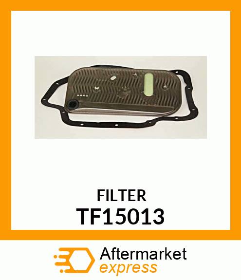 FILTER TF15013