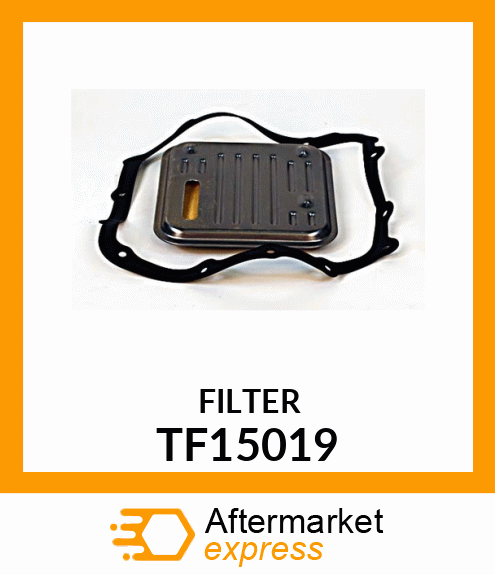 FILTER TF15019