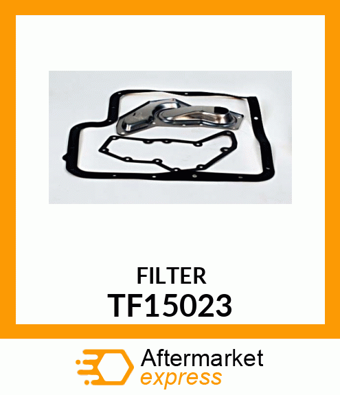 FILTER TF15023