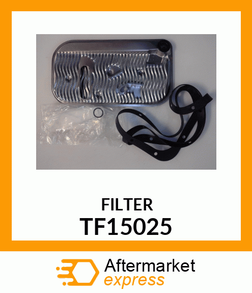 FILTER TF15025