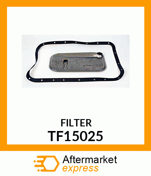 FILTER TF15025