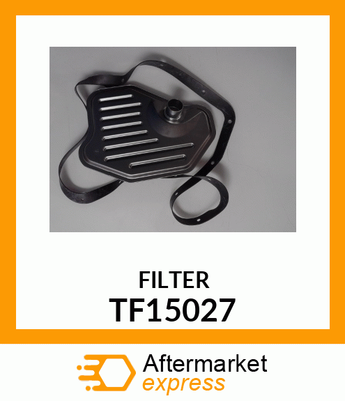 FILTER TF15027