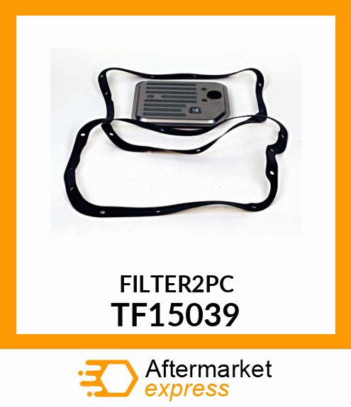 FILTER2PC TF15039