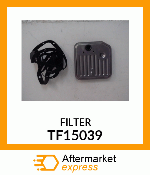 FILTER2PC TF15039