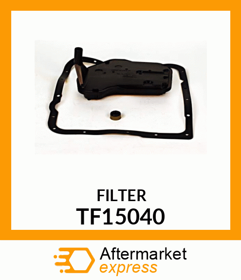FILTER TF15040