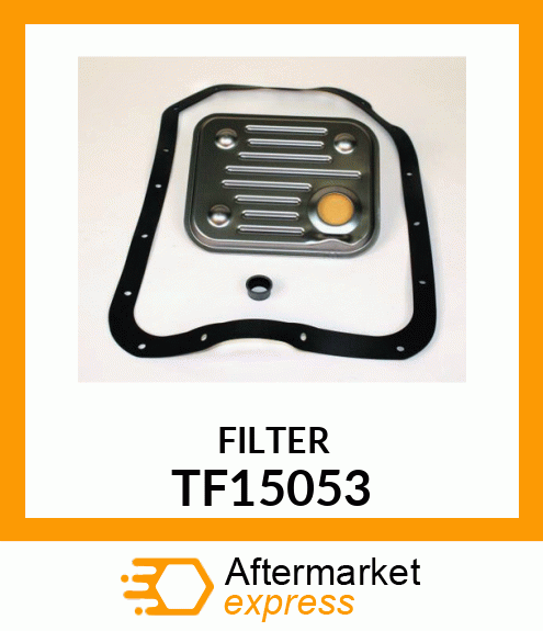 FILTER3PC TF15053