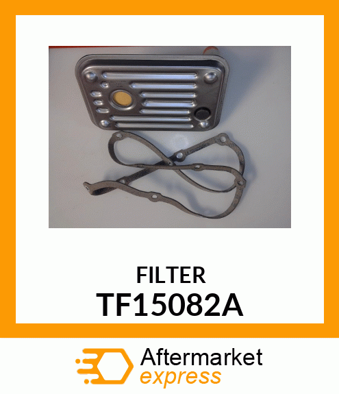 FILTER TF15082A