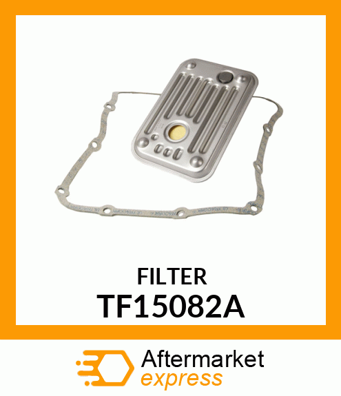 FILTER TF15082A
