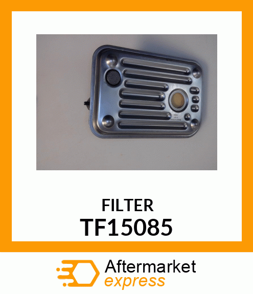 FILTER TF15085