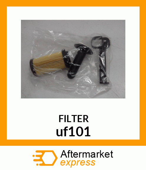 FILTER uf101