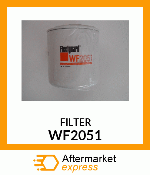 FILTER WF2051