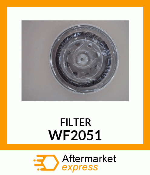 FILTER WF2051