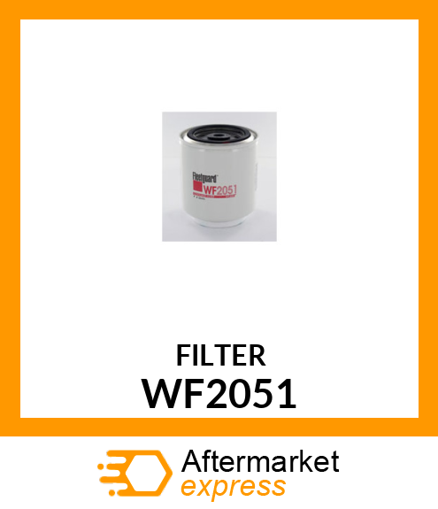 FILTER WF2051